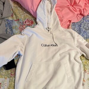 Calvin Klein Hoodie